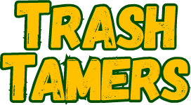 Junk Removal - Trash Tamers Junk Removal and Hauling - Lakeland, FL